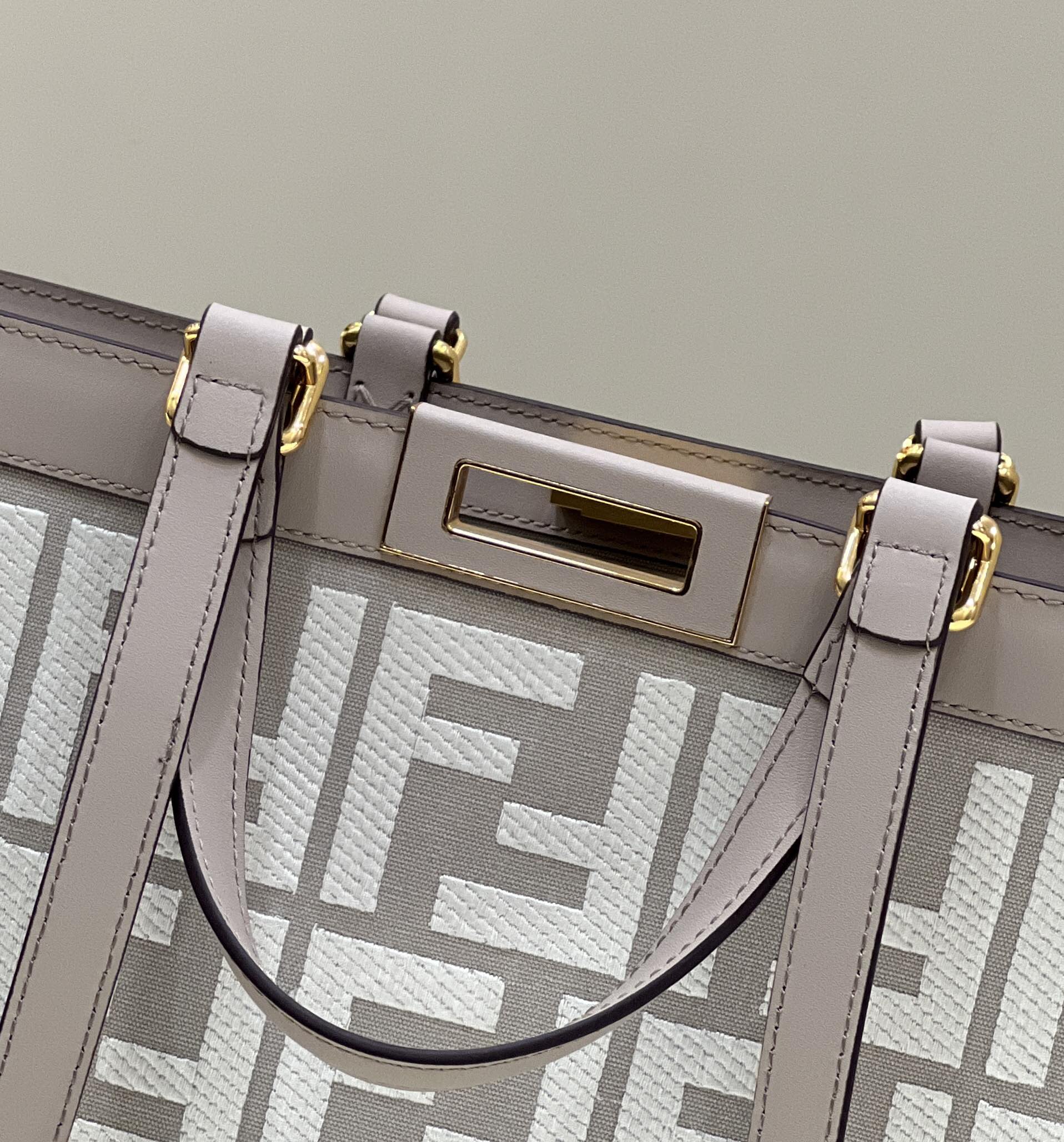 Fendi Shopping Bags